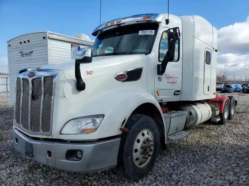 1XPBD40X6LD670147 2020 PETERBILT 579 ALL MODELS-1