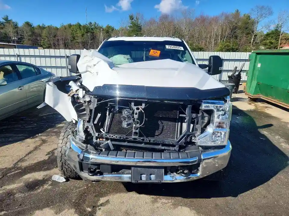 1FT7W2B65LEE70638 2020 FORD F250-4