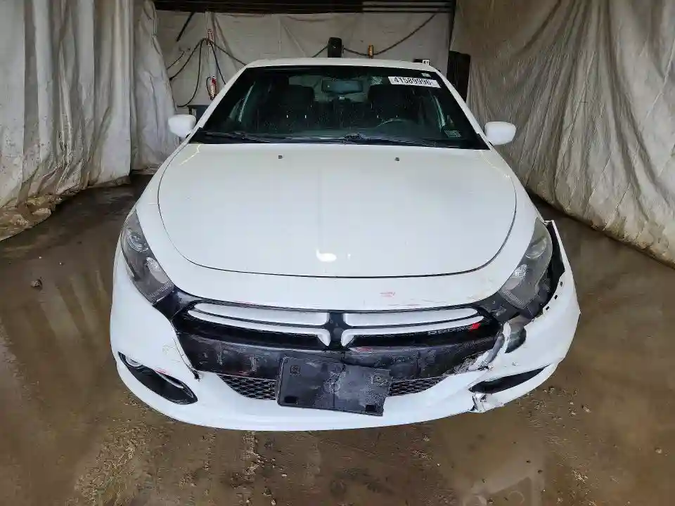 1C3CDFBA9DD219522 2013 DODGE DART-4