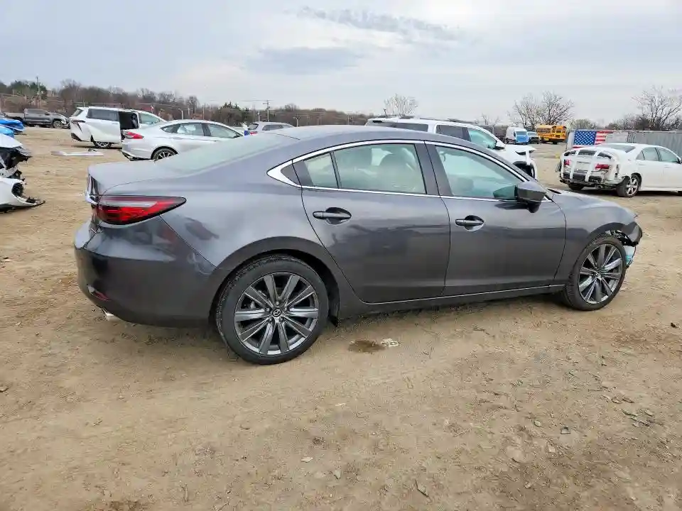 JM1GL1VMXM1617817 2021 MAZDA 6-2