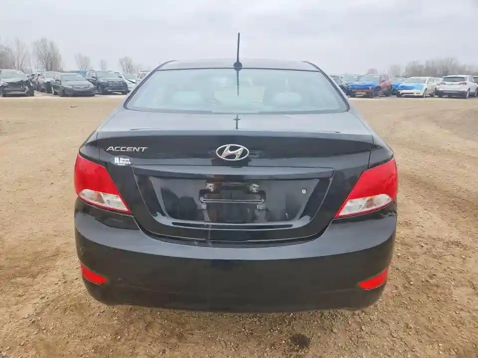 KMHCT4AEXHU380146 2017 HYUNDAI ACCENT-5