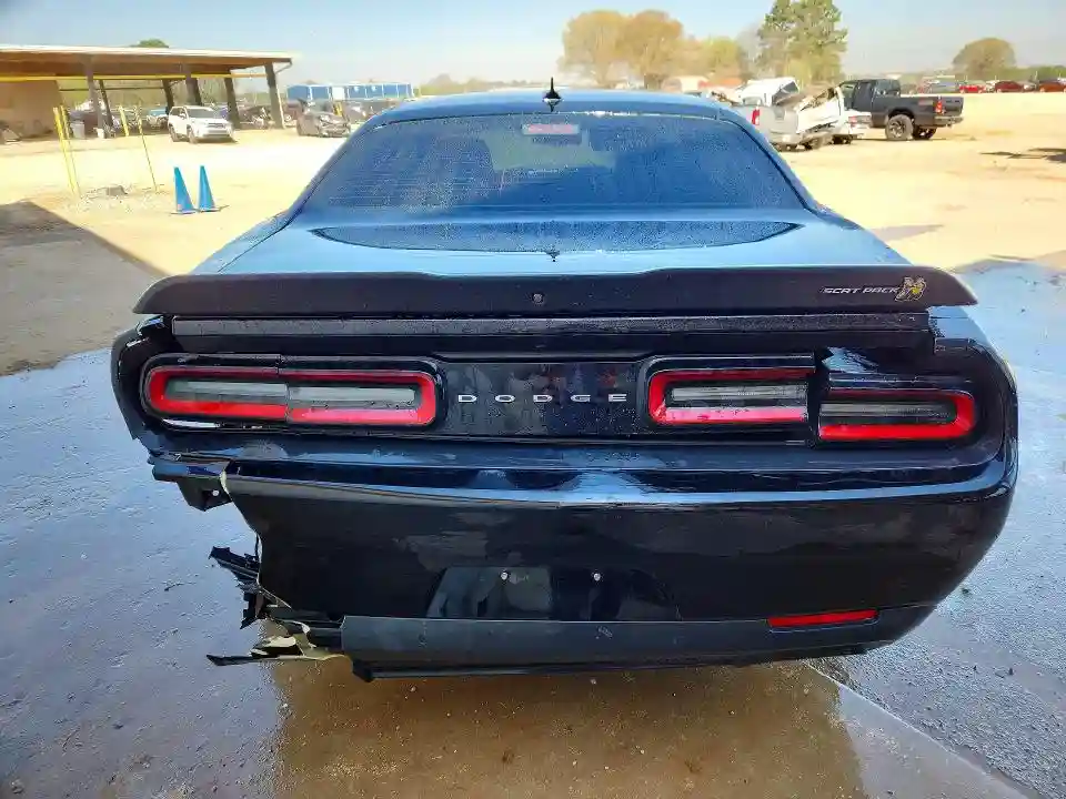 2C3CDZFJ8PH521905 2023 DODGE CHALLENGER-5