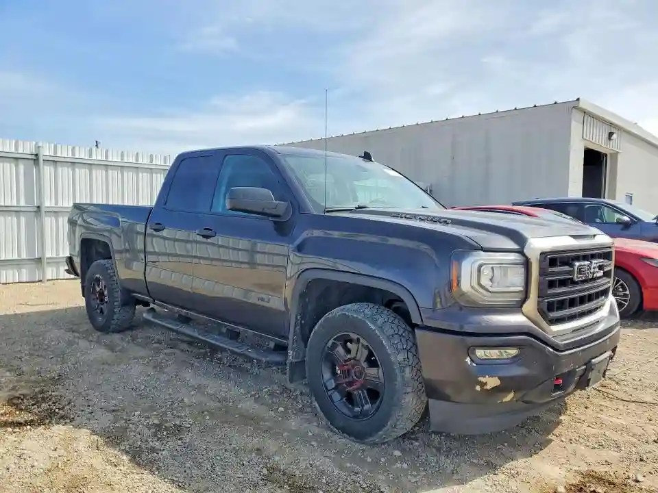 1GTV2LEC8GZ226328 2016 GMC SIERRA-3