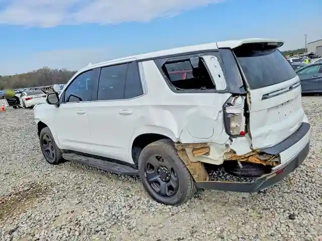 1GNSCLED9NR247816 2022 CHEVROLET TAHOE-1