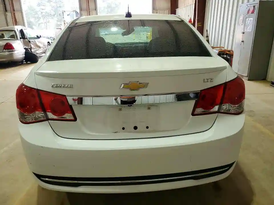 1G1PG5SB2F7183772 2015 CHEVROLET CRUZE-5