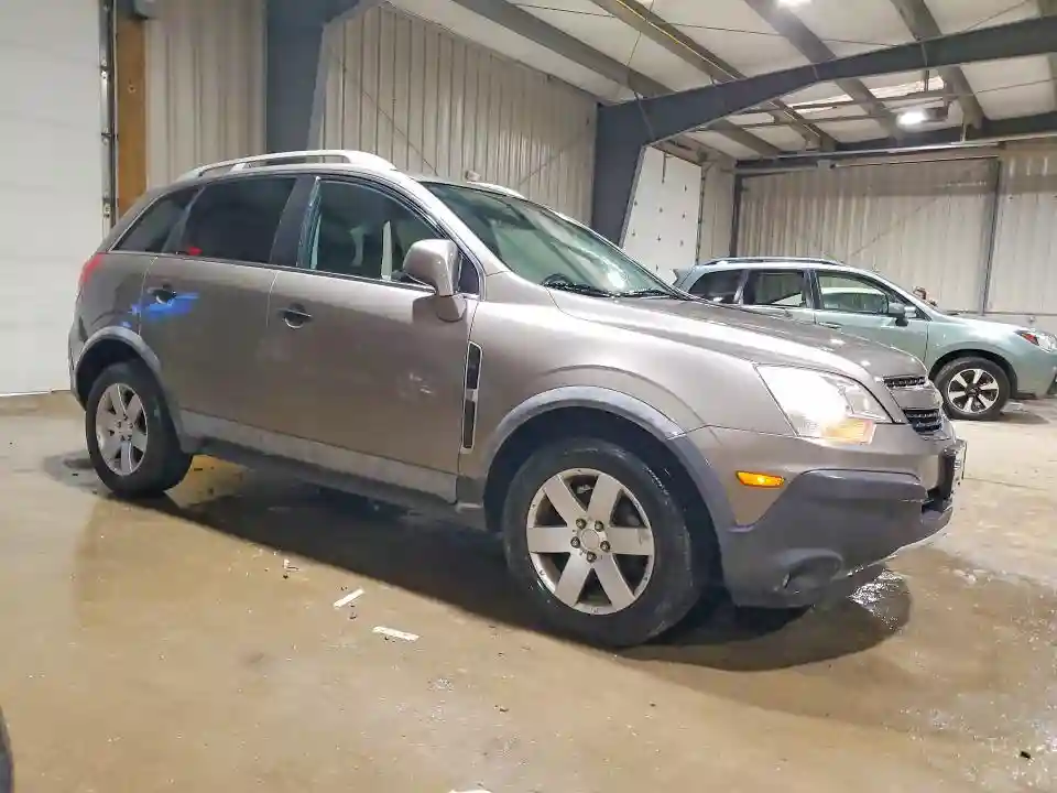 3GNAL2EK4CS519896 2012 CHEVROLET CAPTIVA-3