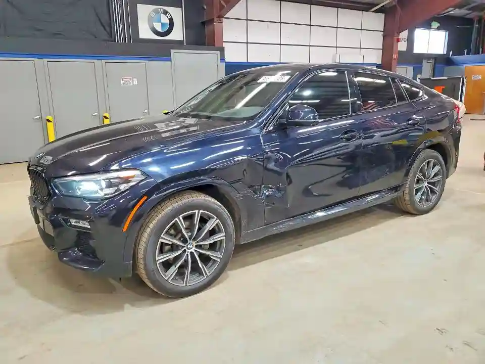 5UXCY6C06L9C37565 2020 BMW X6-0