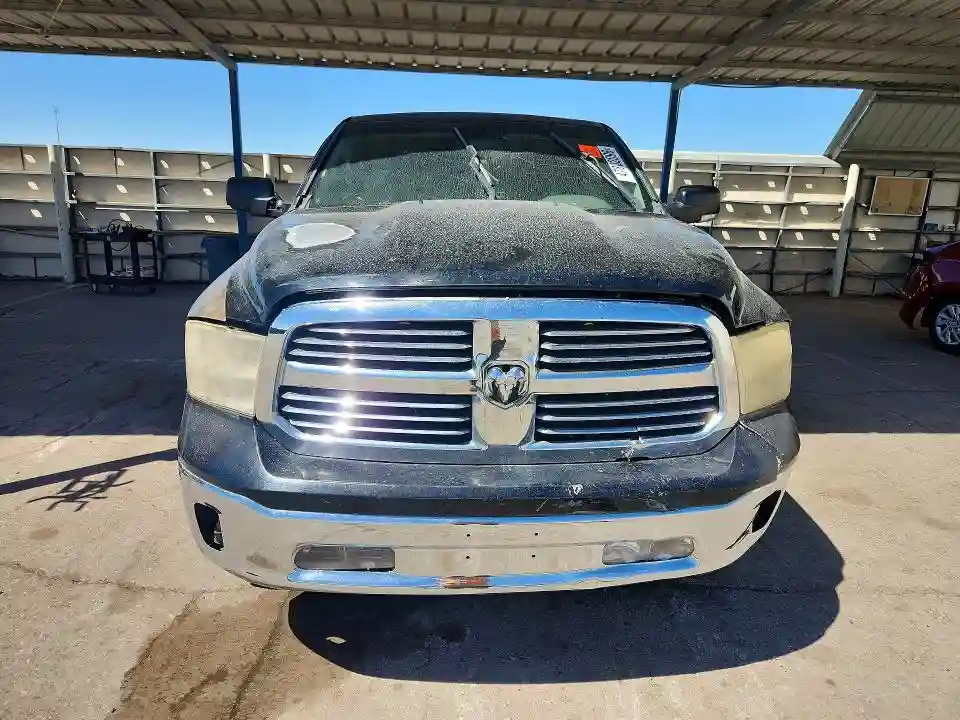 1C6RR7LT9ES254756 2014 RAM 1500-4