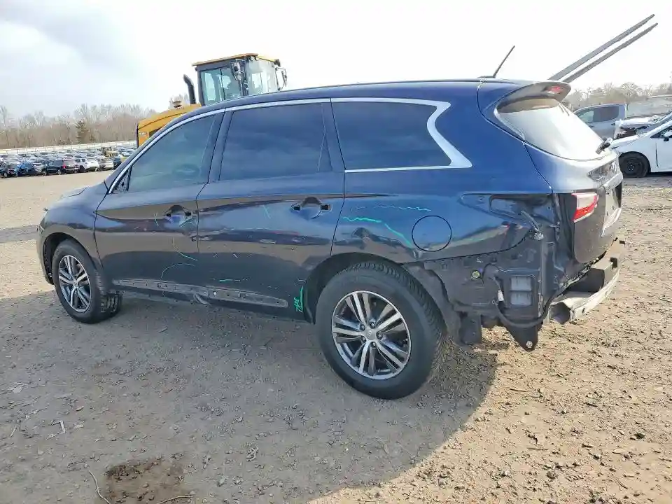 5N1AL0MN4FC521159 2015 INFINITI QX60 BASE-1