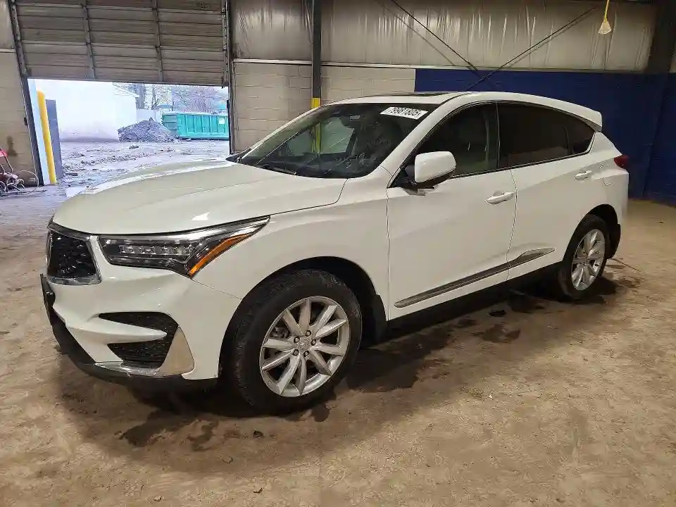 5J8TC2H30LL011549 2020 ACURA RDX-0