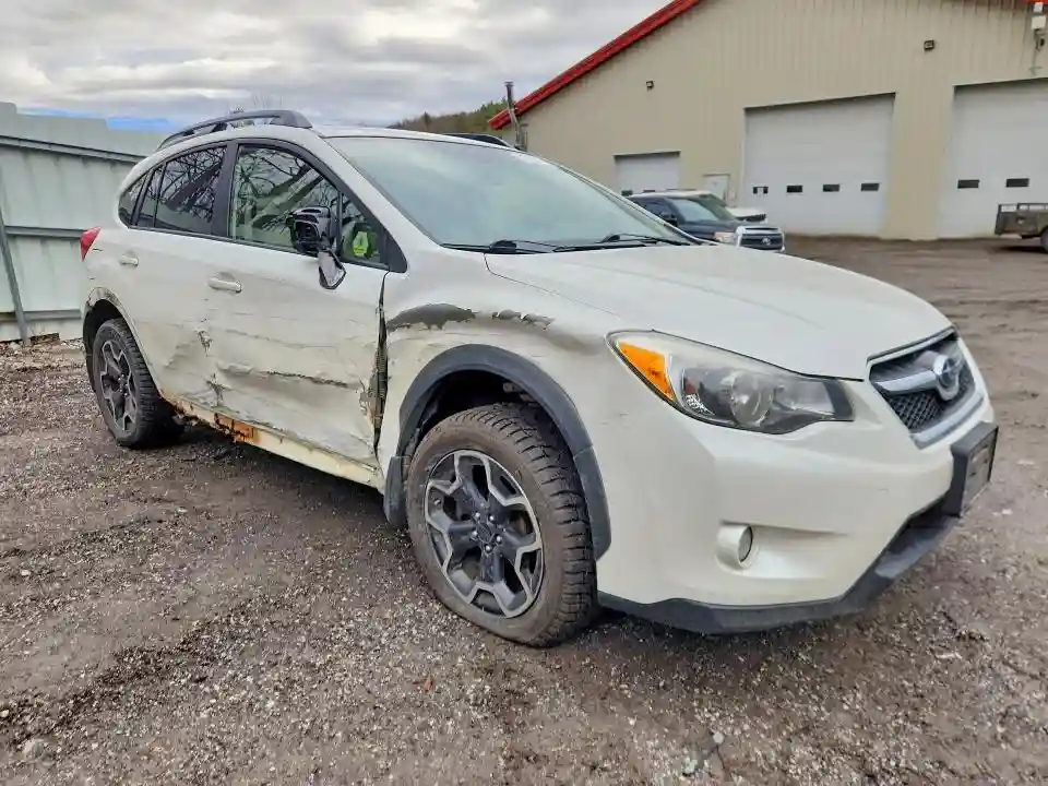 JF2GPAVC7E8316136 2014 SUBARU XV-3