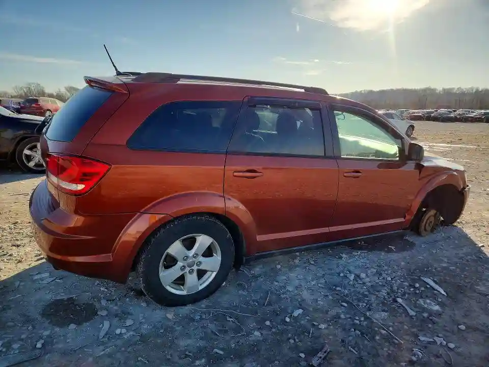 3C4PDCAB5DT501155 2013 DODGE JOURNEY-2