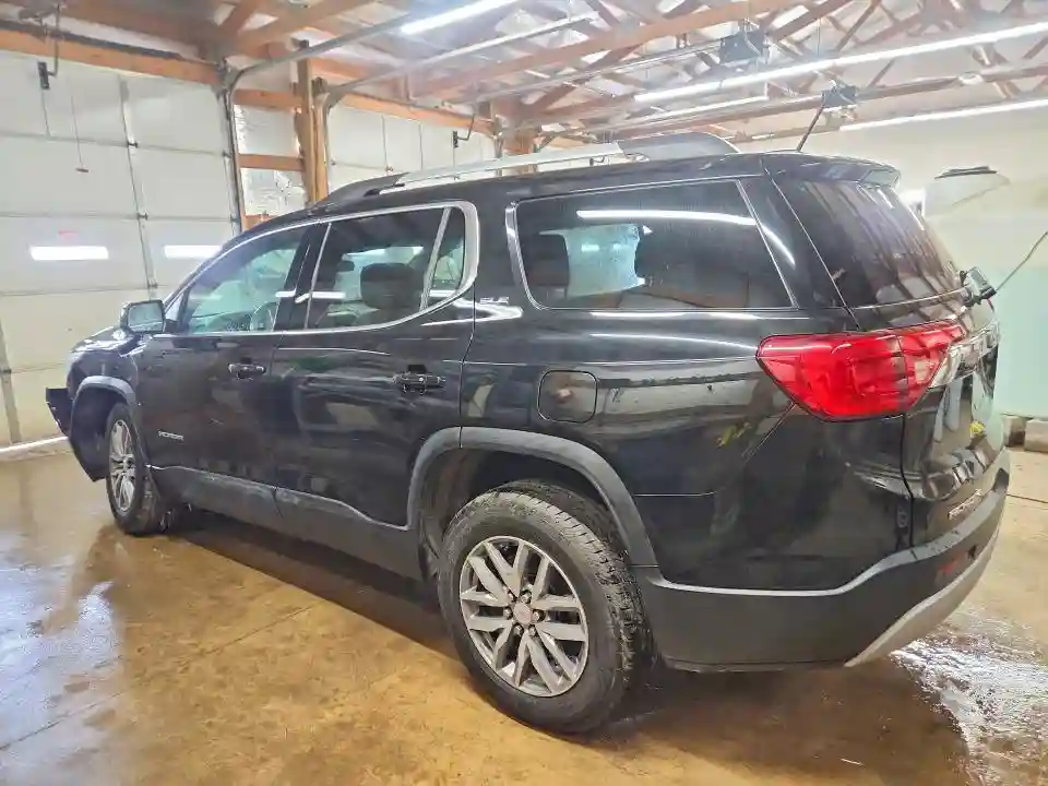 1GKKNSLA3KZ292577 2019 GMC ACADIA-1
