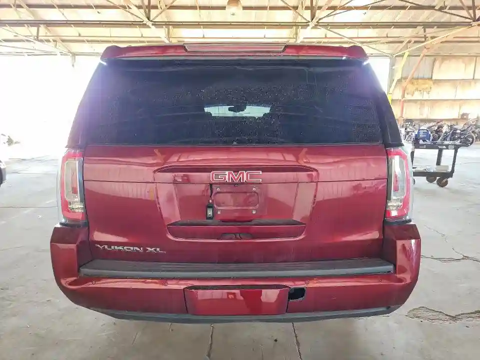 1GKS1GKC9KR293373 2019 GMC YUKON-5