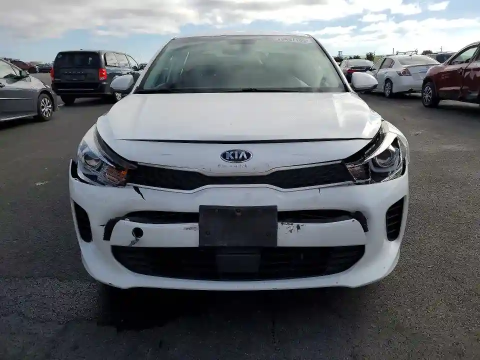 3KPA24AB3KE225142 2019 KIA RIO-4