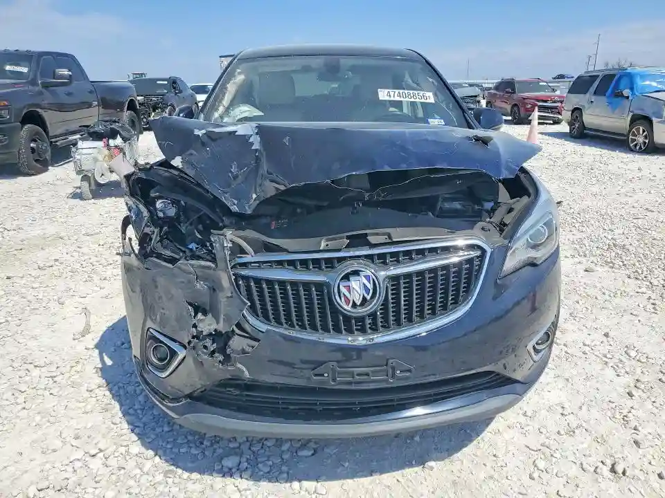 LRBFXBSA2LD014520 2020 BUICK ENVISION-4