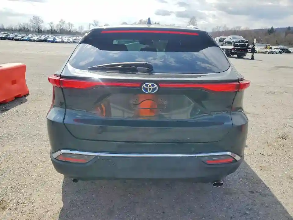 JTEAAAAHXMJ047799 2021 TOYOTA VENZA-5