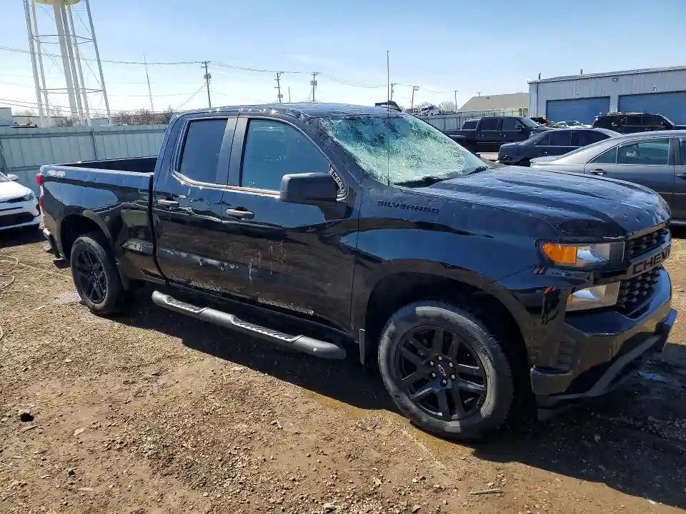 1GCRYBEK2MZ306429 2021 CHEVROLET SILVERADO-3