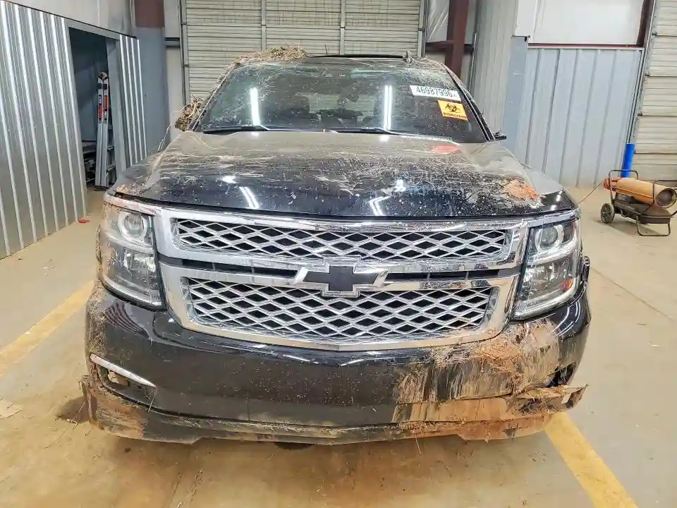 1GNSKCKC9LR255233 2020 CHEVROLET TAHOE-4