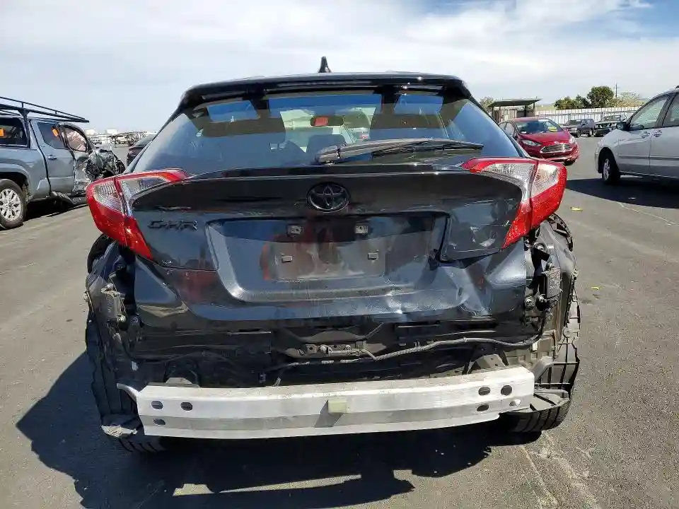 JTNKHMBX1M1126849 2021 TOYOTA C-HR-5