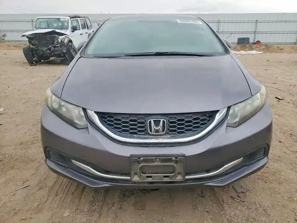 19XFB2F51FE226552 2015 HONDA CIVIC-4