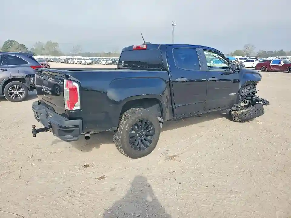 1GTG5BENXM1294054 2021 GMC CANYON-2