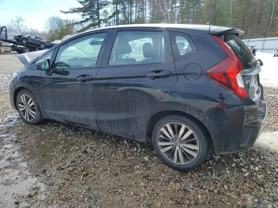 3HGGK5H84FM703107 2015 HONDA FIT-1