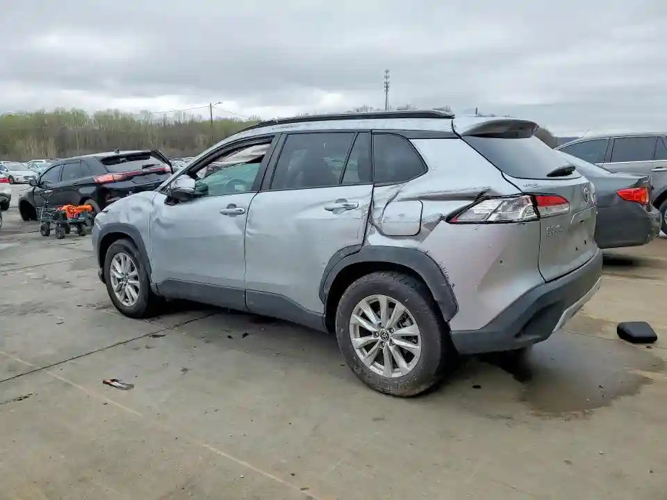 7MUCAAAG5PV045203 2023 TOYOTA ALL OTHER-1