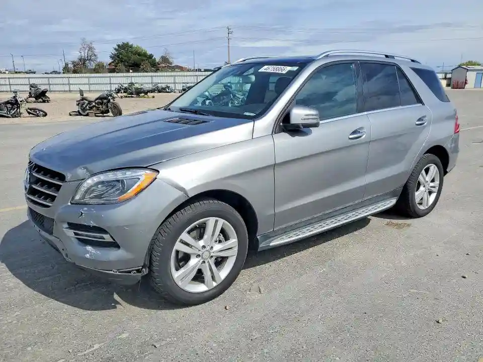 4JGDA5HB5FA618737 2015 MERCEDES BENZ M-CLASS-0