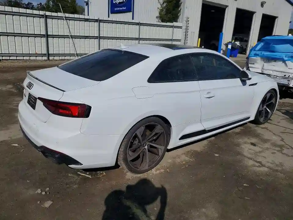 WUAPWAF52JA904078 2018 AUDI S5/RS5-2