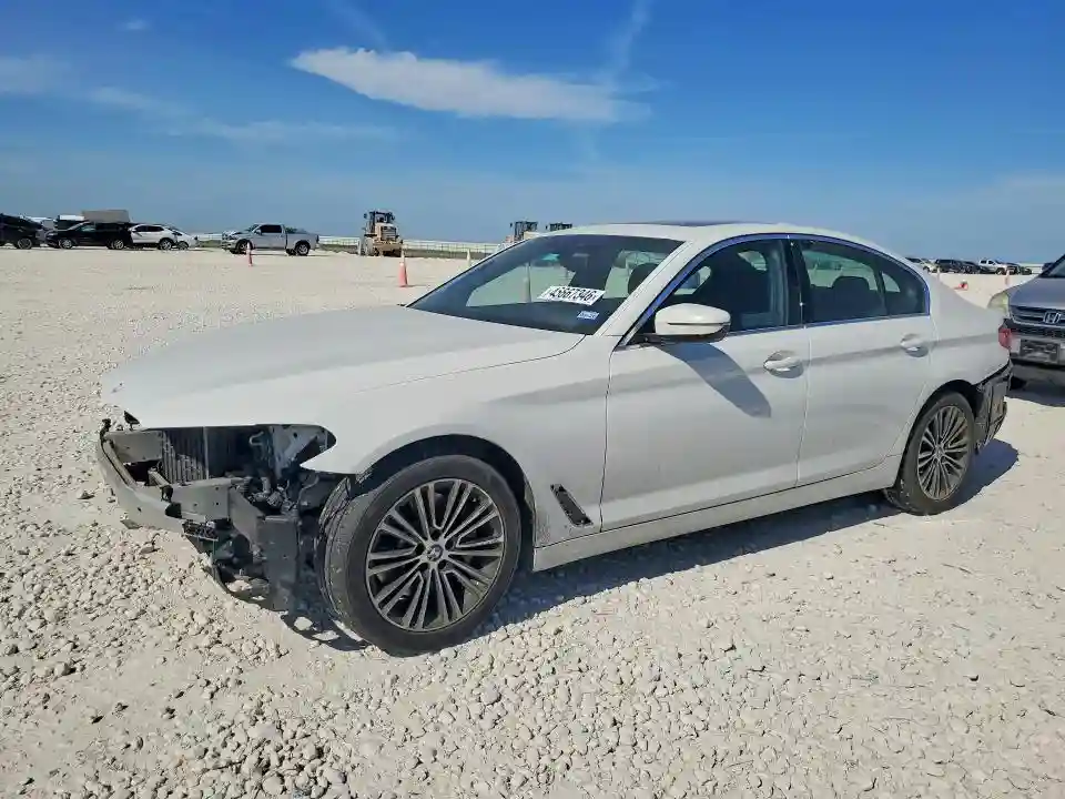 WBAJR3C04LWW75517 2020 BMW 5 SERIES-0