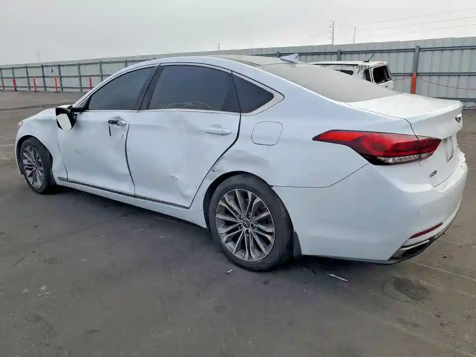 KMHGN4JE2HU170104 2017 GENESIS G80-1
