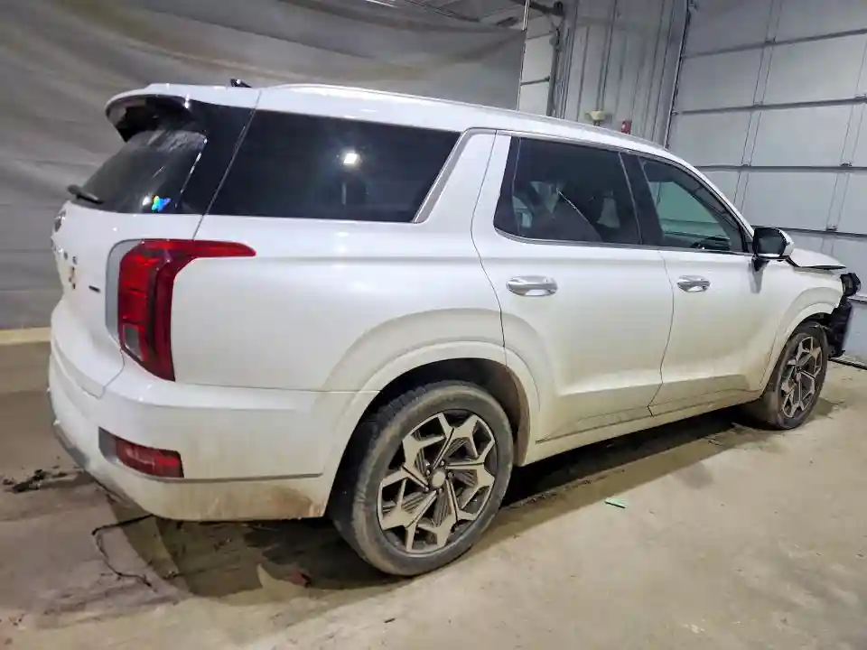 KM8R7DHE1NU435275 2022 HYUNDAI PALISADE-2