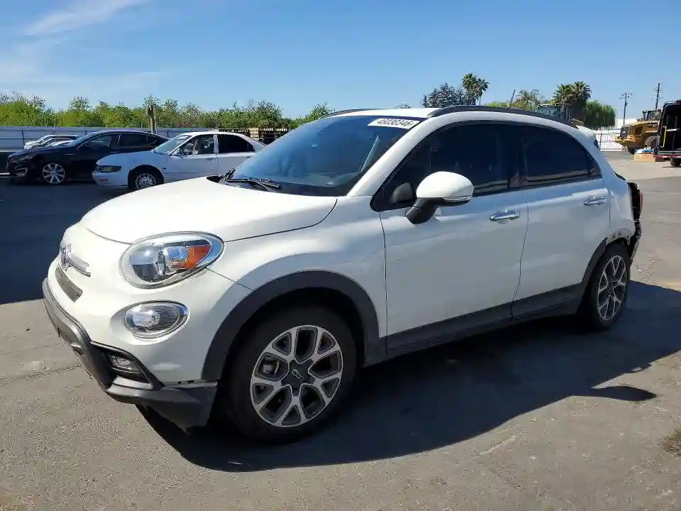 ZFBCFXCBXJP656591 2018 FIAT 500-0