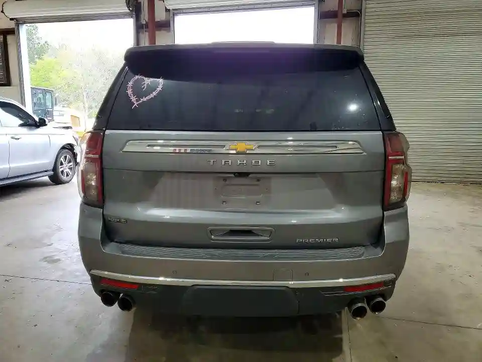 1GNSCSKD9MR342616 2021 CHEVROLET TAHOE-5