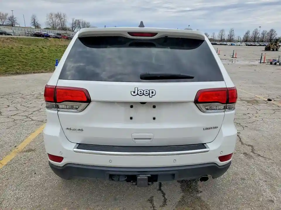 1C4RJFBG8NC121575 2022 JEEP GRAND CHEROKEE-5