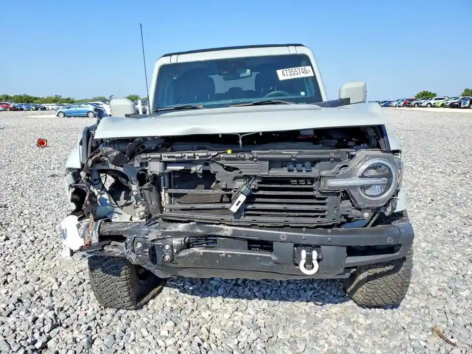 1FMDE5BH5NLB17366 2022 FORD BRONCO-4