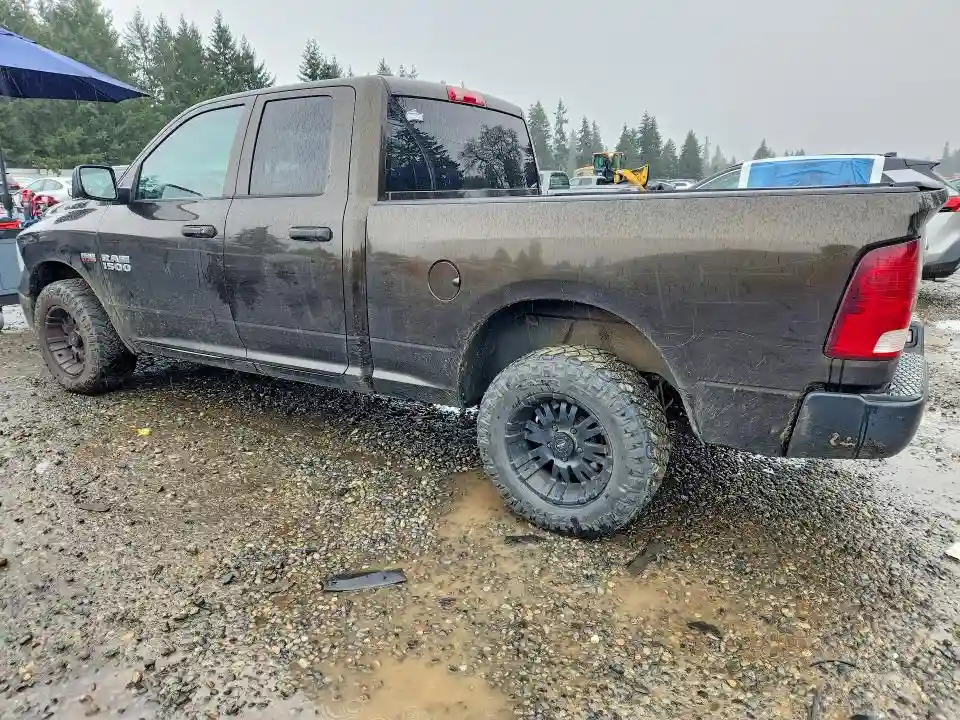 1C6RR7FTXES197401 2014 RAM 1500-1