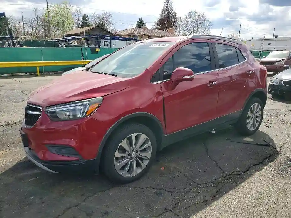 KL4CJESB2KB714008 2019 BUICK ENCORE-0
