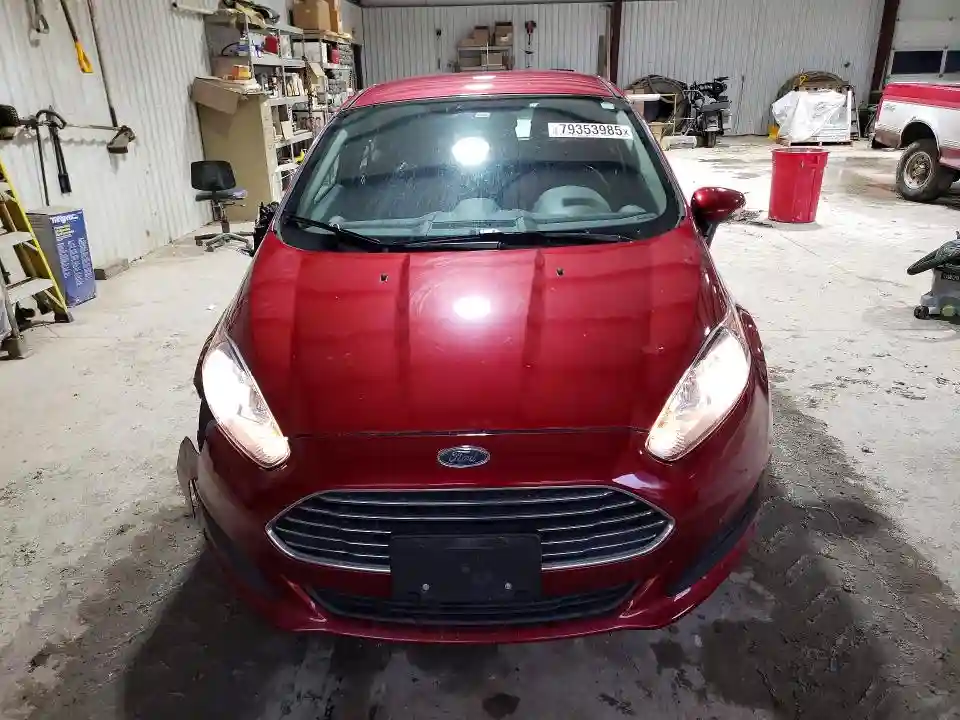 3FADP4EJ7FM145473 2015 FORD FIESTA-4