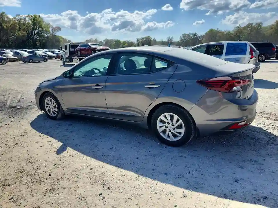 5NPD74LF5LH503891 2020 HYUNDAI ELANTRA-1