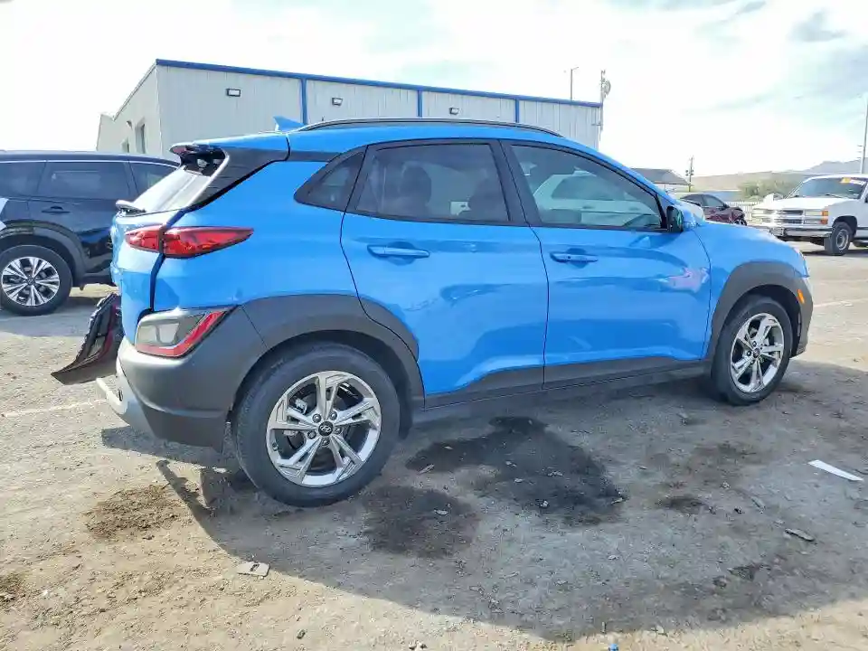 KM8K62AB4NU926528 2022 HYUNDAI KONA-2