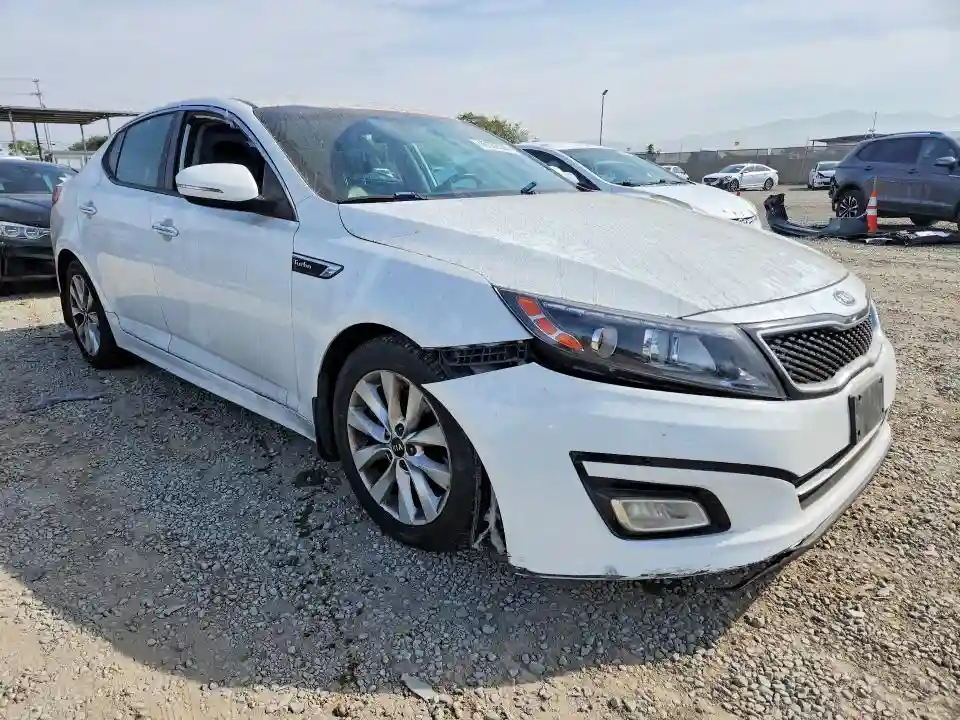 5XXGR4A62FG515913 2015 KIA OPTIMA-3