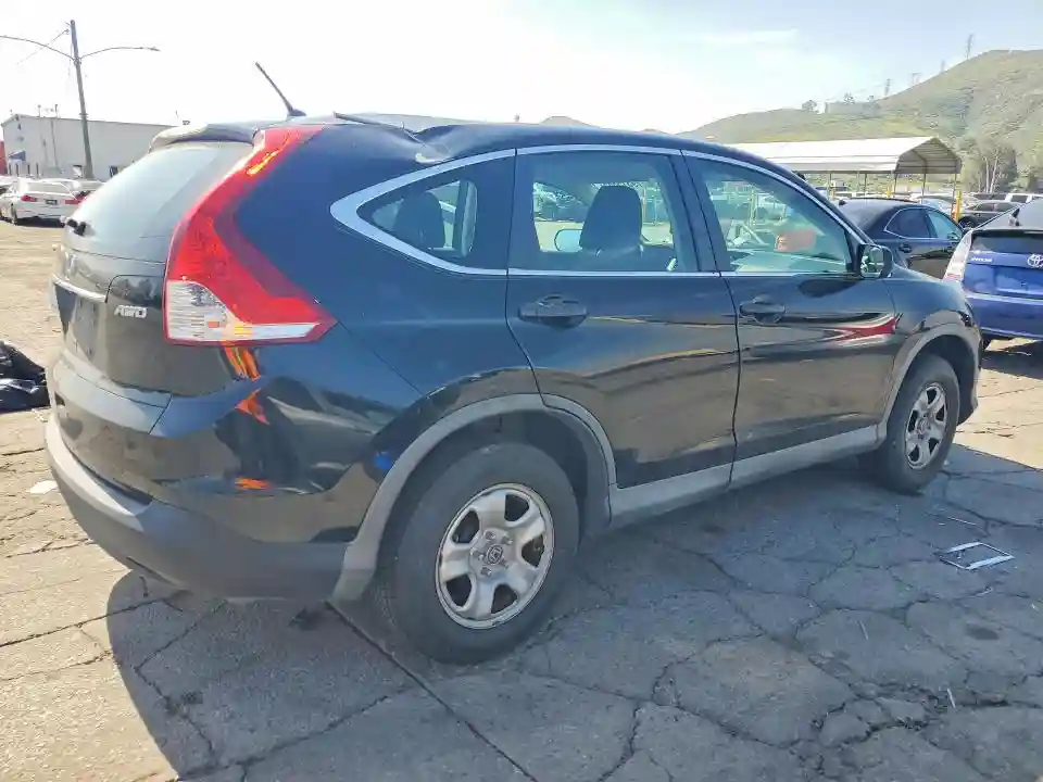 2HKRM4H38DH686203 2013 HONDA CR-V-2
