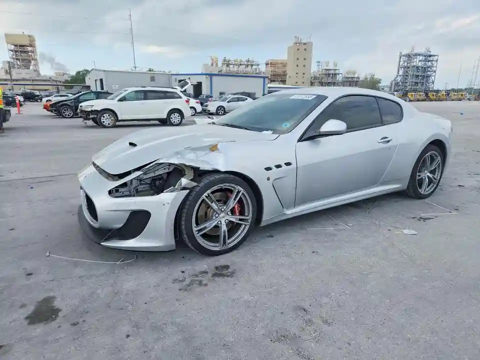 ZAM45VLA5E0114602 2014 MASERATI ALL OTHER-0
