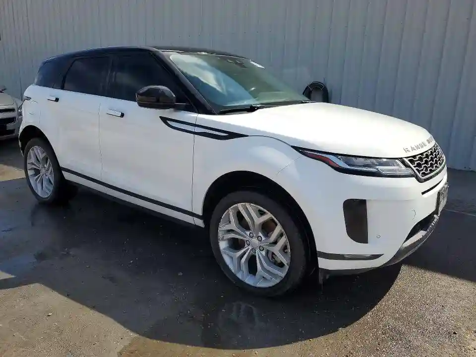 SALZJ2FX5LH090457 2020 LAND ROVER RANGEROVER-3