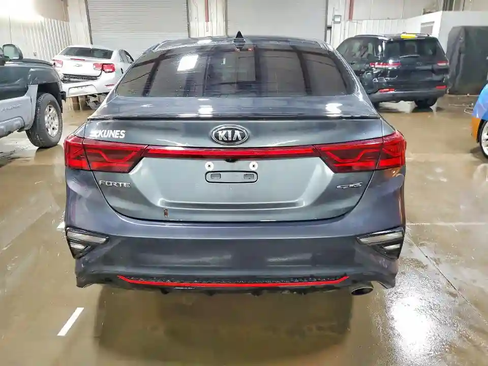 3KPF34ADXME315962 2021 KIA FORTE-5