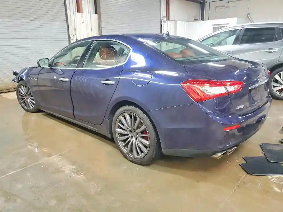 ZAM57RTL3H1233884 2017 MASERATI ALL OTHER-1