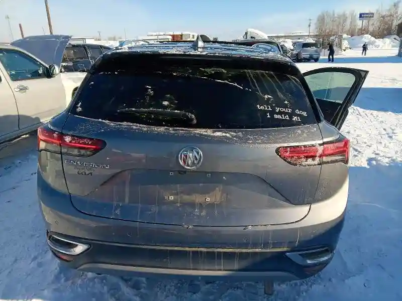 LRBFZNR44MD100330 2021 BUICK ENVISION-5