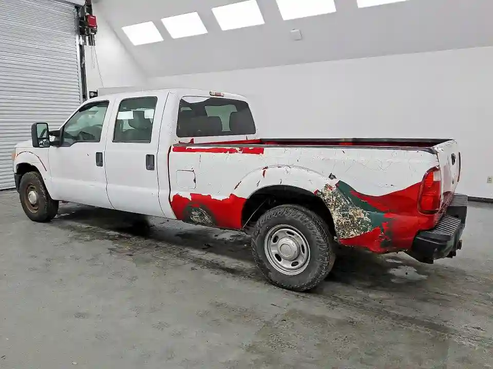1FT7W2A60CEC35162 2012 FORD F250-1